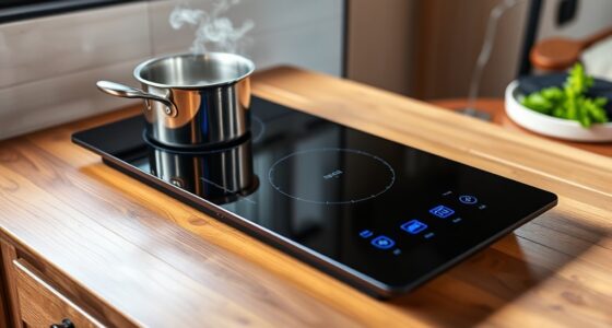 top portable rv induction cooktops