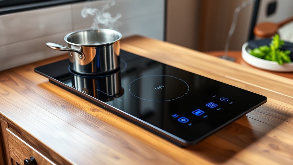 top portable rv induction cooktops