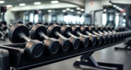 top premium adjustable dumbbells