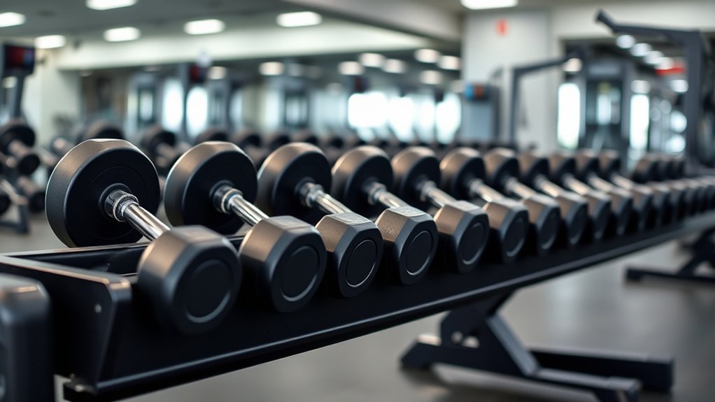 top premium adjustable dumbbells