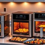 top premium air fryer combos