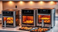 top premium air fryer combos