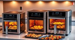 top premium air fryer combos