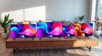 top premium alexa displays