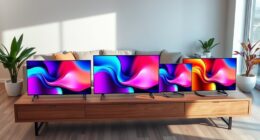 top premium alexa displays