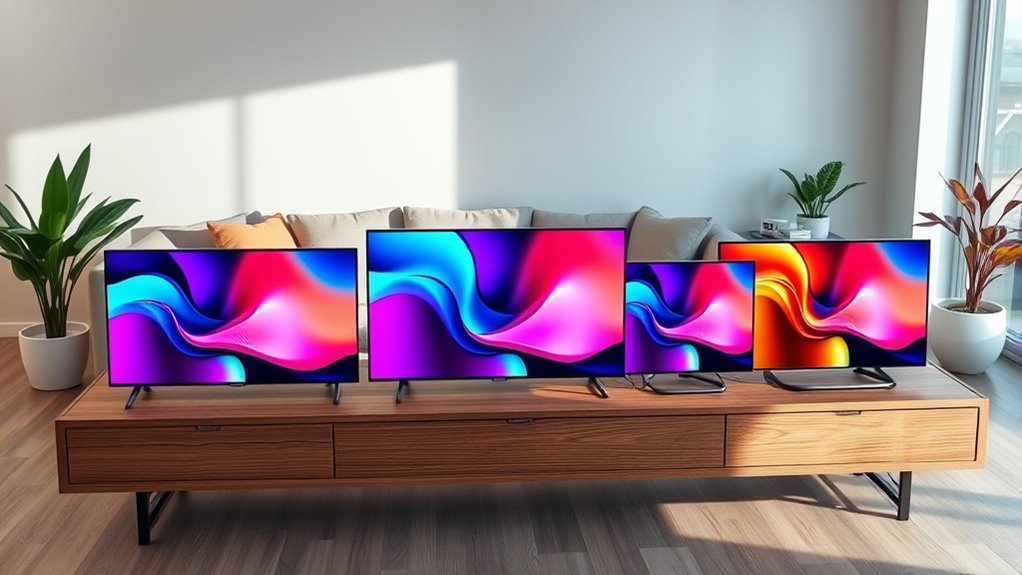 top premium alexa displays