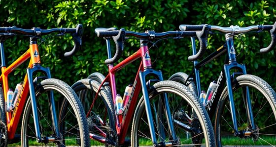 top premium bicycles amazon