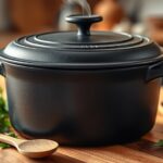 top premium cast iron ovens