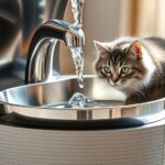 top premium cat fountain picks