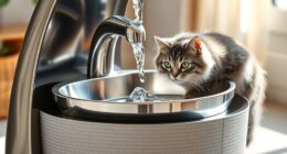 top premium cat fountain picks