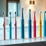top premium electric toothbrushes