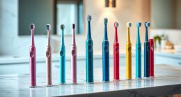 top premium electric toothbrushes