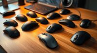 top premium ergonomic mouse options