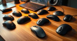 top premium ergonomic mouse options