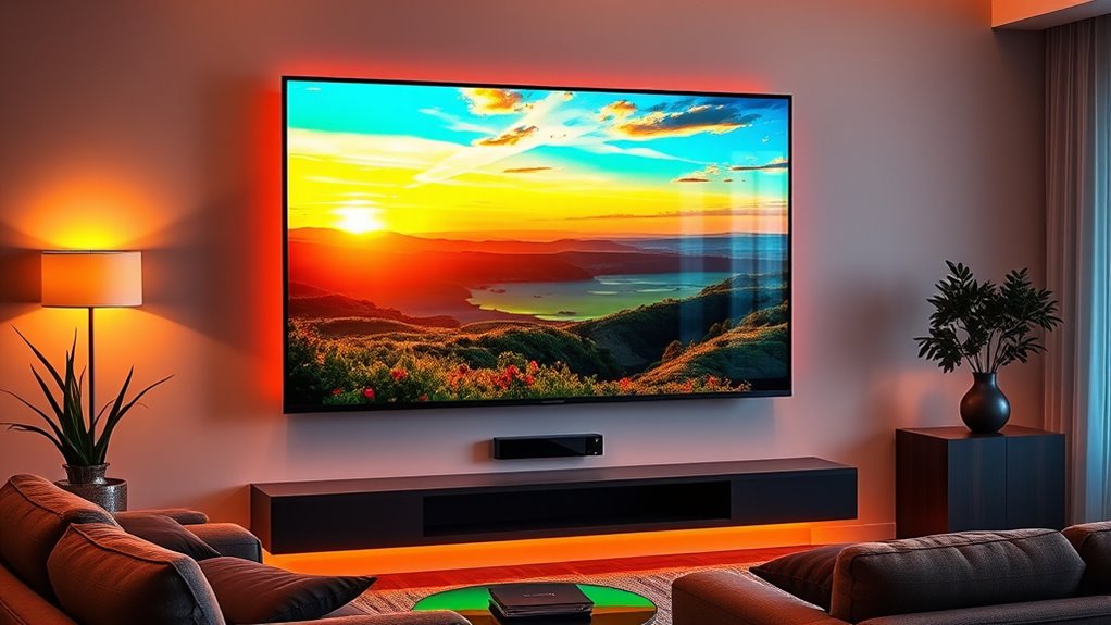 top premium fire tvs