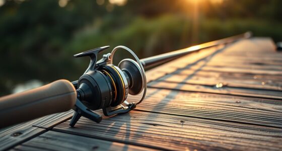 top premium fishing gear