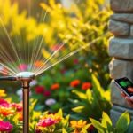 15 Best Premium Smart Irrigation Systems That Will Transform Your Garden in 2025 top premium garden watering systems