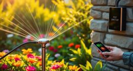 top premium garden watering systems