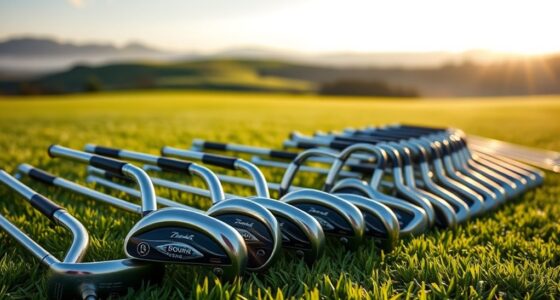 top premium golf sets 2025