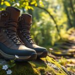 top premium hiking boot options