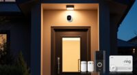 top premium home security bundles