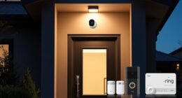 top premium home security bundles