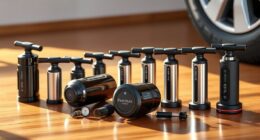 top premium inflation devices