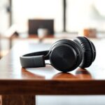 top premium noise canceling headphones