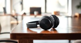 top premium noise canceling headphones