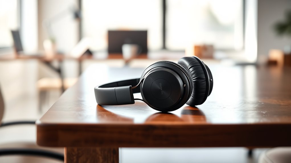 top premium noise canceling headphones