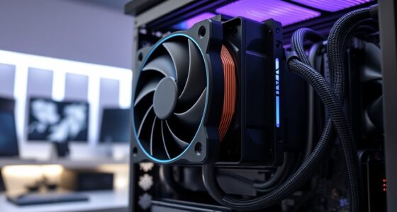top premium overclocking coolers