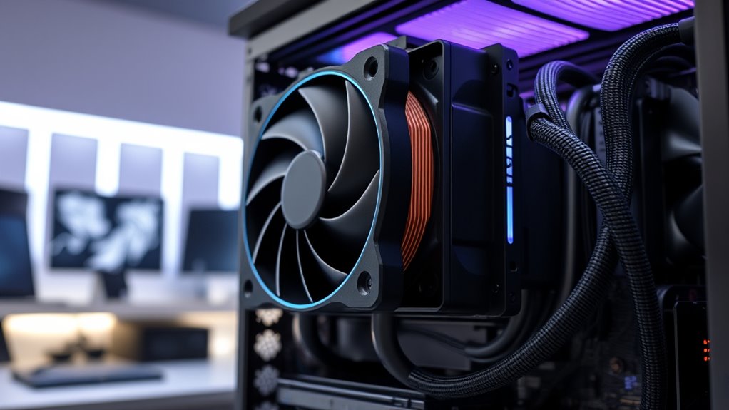 top premium overclocking coolers