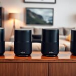 top premium sound systems