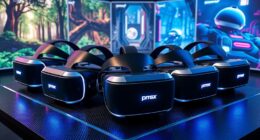top premium vr headsets