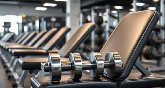 top premium weight benches