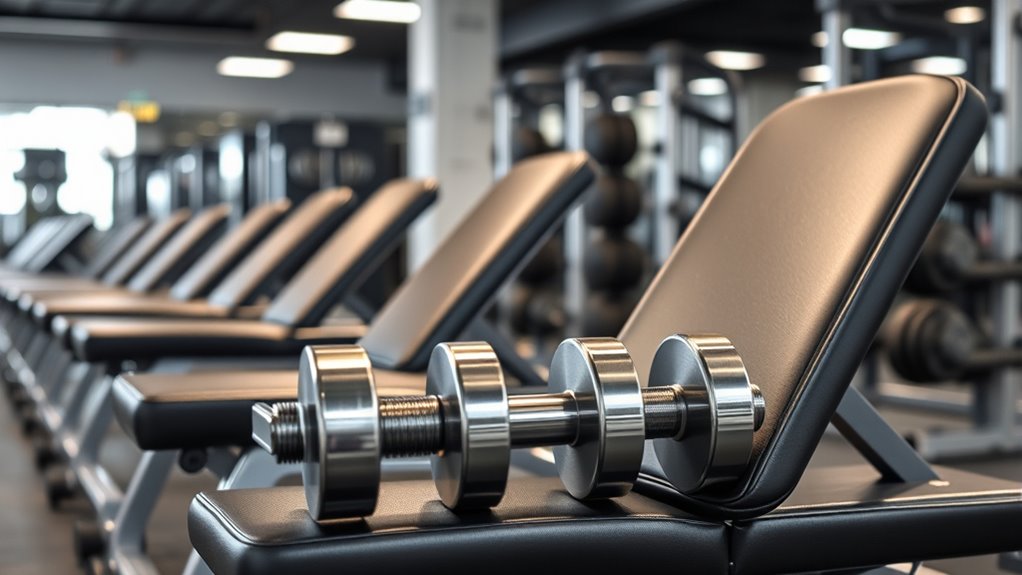 top premium weight benches