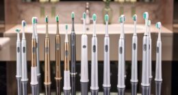 top premium whitening toothbrushes