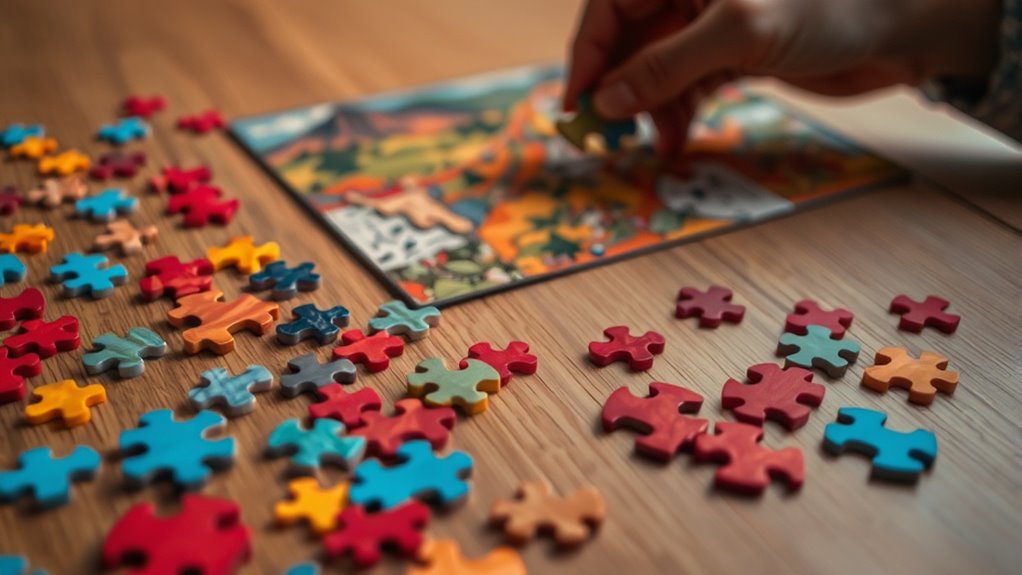 top puzzle games for adults