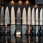 top rated professional chef knives