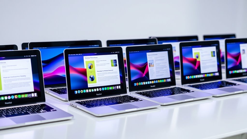 top refurbished macbook airs