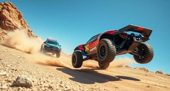 top remote cars 2025