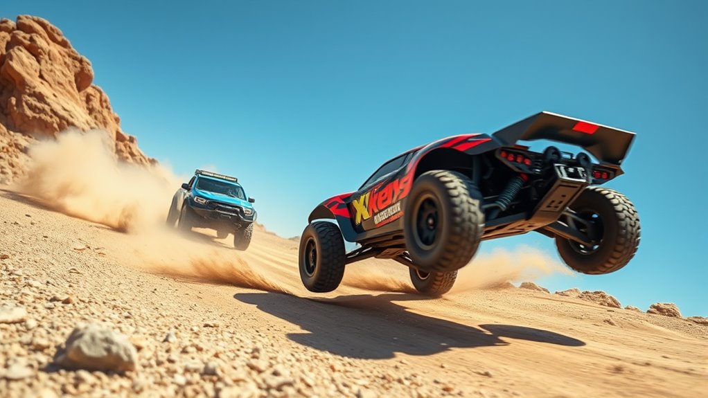 top remote cars 2025