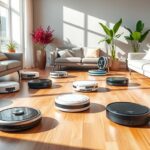 top robotic vacuums reviews