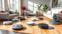 top robotic vacuums reviews