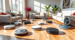 top robotic vacuums reviews
