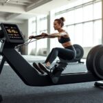 top rowing machines 2025