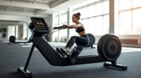 top rowing machines 2025