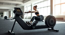 top rowing machines 2025