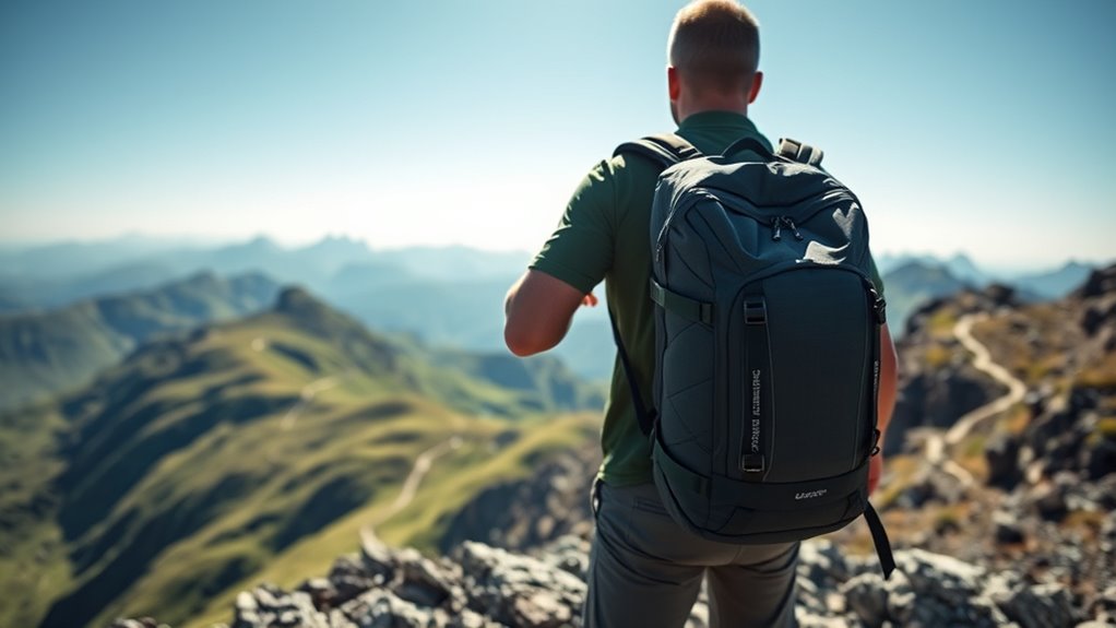 top rugged hiking backpack picks