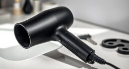 top salon quality hair dryers